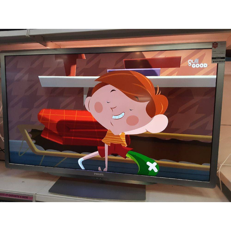 NUNCHUCK WII ( EN L\'ÉTAT - NON TESTÉE )