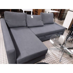 CANAPÉ CONVERTIBLE COFFRE...