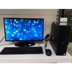 PC DELL OPTIPLEX 3060...