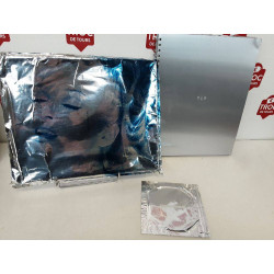 COFFRET CD MADONNA SEX...