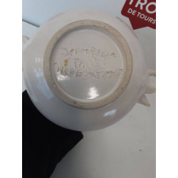 PIQUE-FLEURS  JEAN ROGER