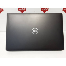 PC PORTABLE DELL LATITUDE 5500 I5-8TH G RAM8GO NVME256GO WIN11PRO