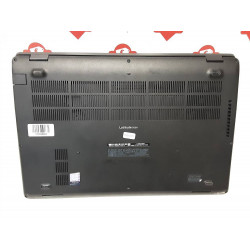 PC PORTABLE DELL LATITUDE 5500 I5-8TH G RAM8GO NVME256GO WIN11PRO