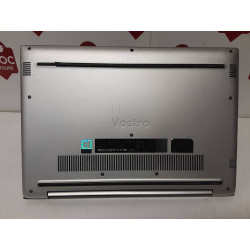 PC PORTABLE DELL VOSTRO 5471  I5-8TH G RAM8GO NVME256GO WIN11 - BATTERIE NEUVE