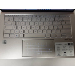 PC PORTABLE ASUS ZENBOOK UX433FAC I5-10TH G RAM8GO NVME512GO WIN11PRO