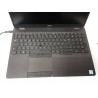 PC PORTABLE DELL LATITUDE 5500 I5-8TH G RAM8GO NVME256GO WIN11PRO