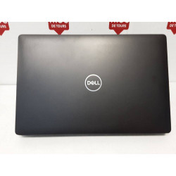 PC PORTABLE DELL LATITUDE 5500 I5-8TH G RAM8GO NVME256GO WIN11PRO
