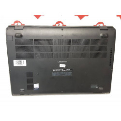 PC PORTABLE DELL LATITUDE 5500 I5-8TH G RAM8GO NVME256GO WIN11PRO