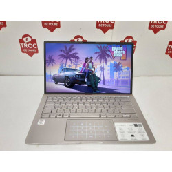 PC PORTABLE ASUS ZENBOOK...