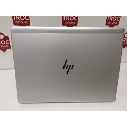PC PORTABLE HP ELITEBOOK 830 G6 I5-8TH G RAM8GO NVME256GO WIN11 BAT.NEUVE