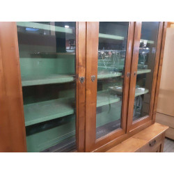 BIBLIOTHEQUE 2 CORPS 19 ÉME MERISIER