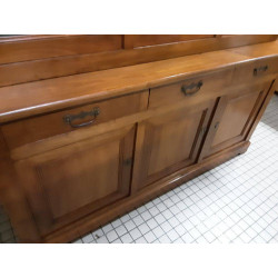 BIBLIOTHEQUE 2 CORPS 19 ÉME MERISIER