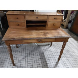 BUREAU NOYER+ REHAUSSE