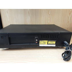 PLATINE CD MARANTZ CD-40 AVEC TELECOMMANDE