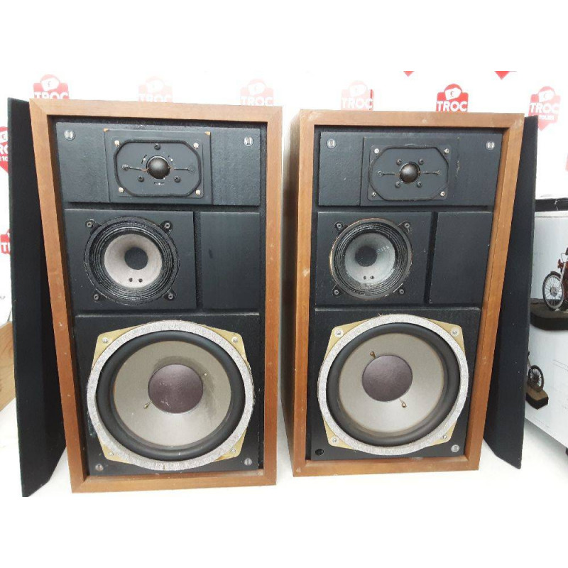 ENCEINTE FILSON ST II