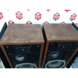 ENCEINTE FILSON ST II