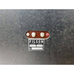 ENCEINTE FILSON ST II