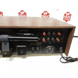 AMPLI TUNER PIONEER SX-434 