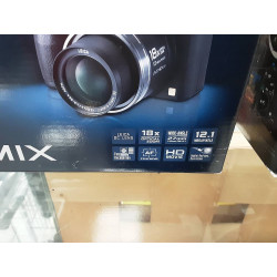 APN BRIDGE PANASONIC LUMIX FZ38 12.1MPX