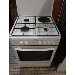 GAZINIIÈRE GAZ DE VILLE+...