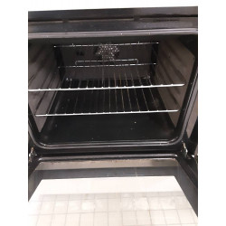 GAZINIIÈRE GAZ DE VILLE+ INJECTEUR BUTANE SAUTER