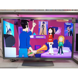 TV LED PHILIPS 52PFL9606H 12