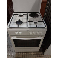 GAZINIIÈRE GAZ DE VILLE+...