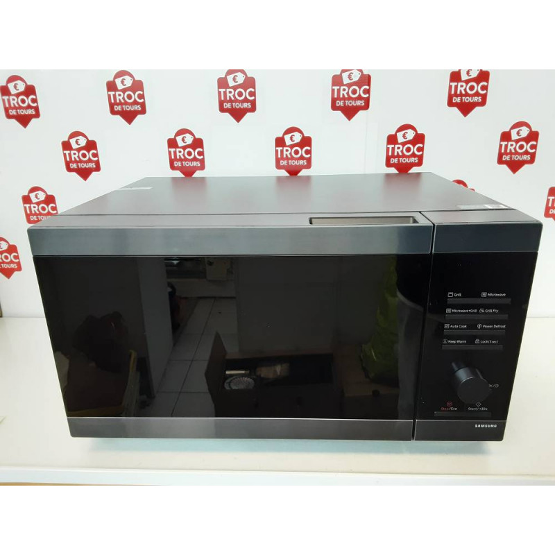 FOUR MICRO-ONDES SAMSUNG MG32DG4524CGE ETAT NEUF
