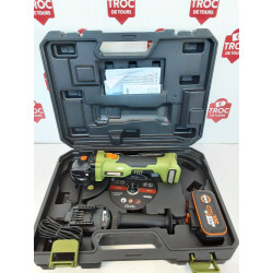 MEULEUSE ESSENTIAL BL125MM...