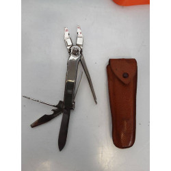 COUTEAU-PINCE L\'ELECTRIC...