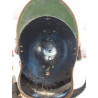 CASQUE A CIMIER DE CHASSEUR A CHEVAL MODELE 1913