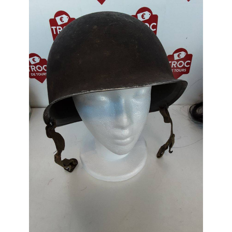 CASQUE US WW2