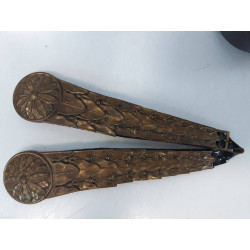 JUGULAIRE CASQUE DRAGON