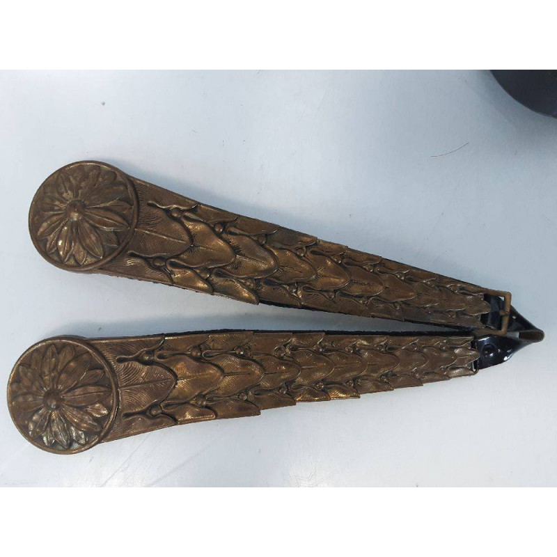 JUGULAIRE CASQUE DRAGON