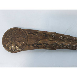 JUGULAIRE CASQUE DRAGON