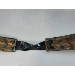 JUGULAIRE CASQUE DRAGON