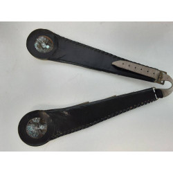 JUGULAIRE CASQUE DRAGON