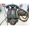 STANDARD TELEPHONIQUE BAKELITE