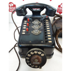 STANDARD TELEPHONIQUE BAKELITE