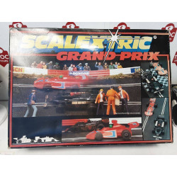 CIRCUIT ELECTRIQUE...