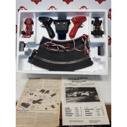 CIRCUIT ELECTRIQUE SCALEXTRIC GRAND PRIX 