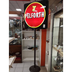 ENSEIGNE PUBLICITAIRE...