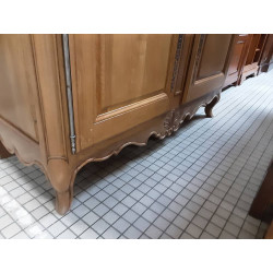 BUFFET 2 PORTES 2 TIROIRS ORME