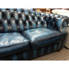 CANAPÉ CHESTERFIELD CONVERTIBLE
