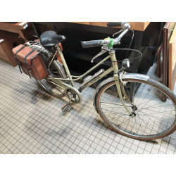 VELO FEMME MOTOBECANE AVEC...