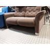 CANAPÉ 2 PLACES STRESSLESS