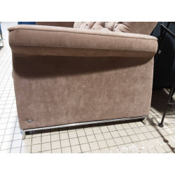 CANAPÉ 2 PLACES STRESSLESS