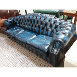 CANAPÉ CHESTERFIELD...