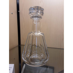 CARAFE À WHISKY AVEC...