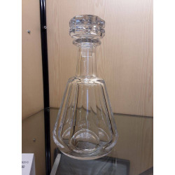 CARAFE À WHISKY AVEC...